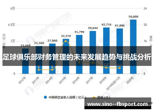 足球俱乐部财务管理的未来发展趋势与挑战分析